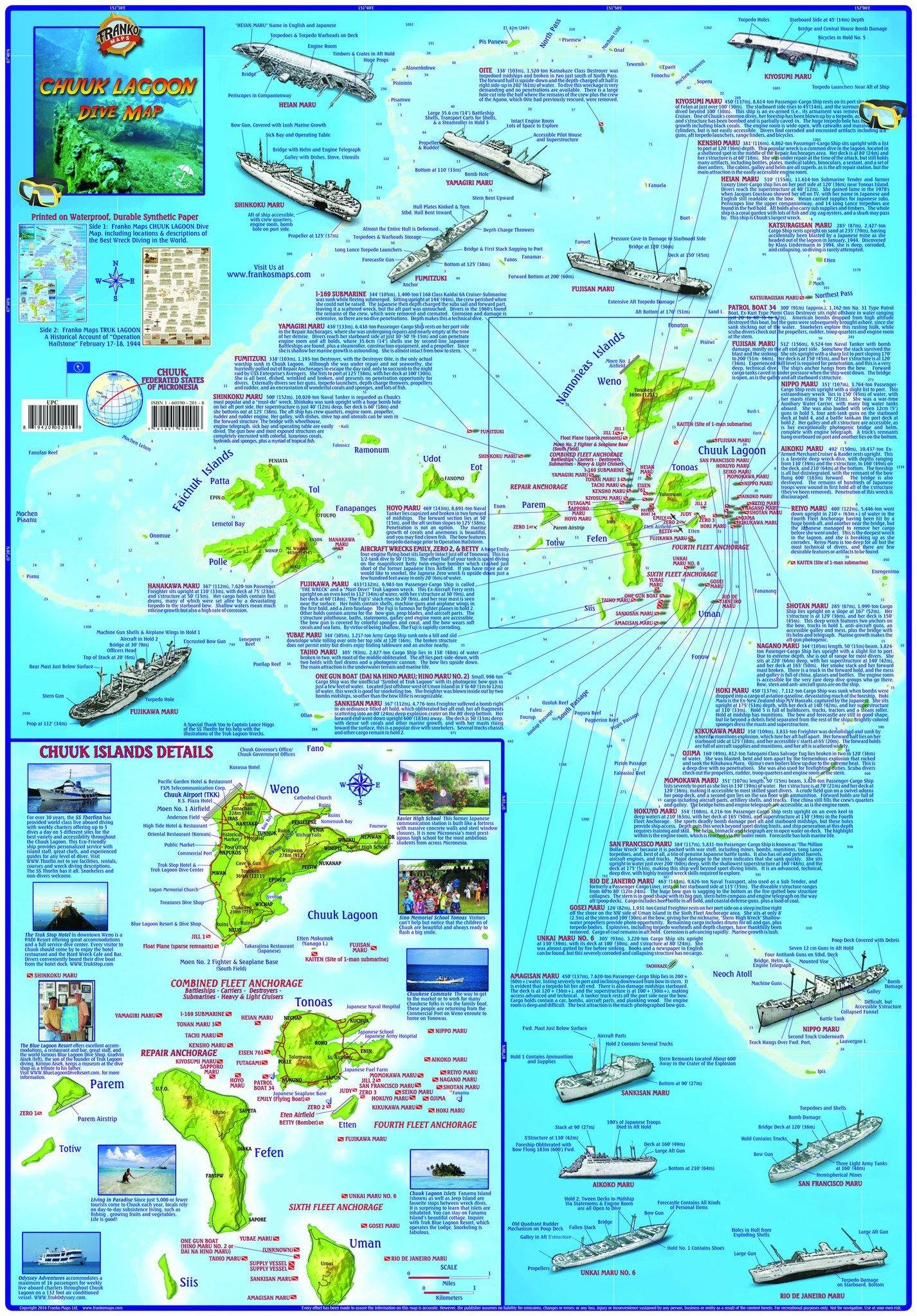Japan Maps - Frankos Maps – Franko Maps